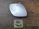 Original Used Mercedes-Benz C-Class W205 Front Bumper Towing Eye Cover