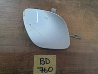 Original Used Mercedes-Benz C-Class W205 Front Bumper Towing Eye Cover