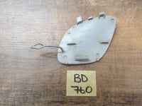 Original Used Mercedes-Benz C-Class W205 Front Bumper Towing Eye Cover