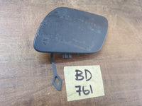 Original New Mercedes-Benz C-Class W205 Front Bumper Towing Eye Cover