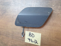 Original New Mercedes-Benz C-Class W205 Front Bumper Towing Eye Cover