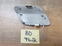 Original New Mercedes-Benz C-Class W205 Front Bumper Towing Eye Cover
