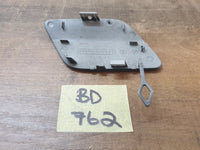 Original New Mercedes-Benz C-Class W205 Front Bumper Towing Eye Cover