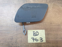Original New Mercedes-Benz C-Class W205 Front Bumper Towing Eye Cover