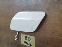 Original Used Mercedes-Benz C-Class W205 Front Bumper Towing Eye Cover