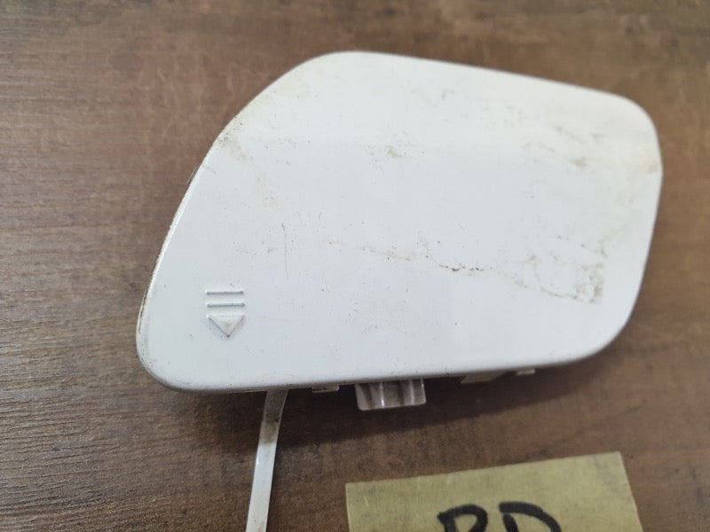 Original Used Mercedes-Benz C-Class W205 Front Bumper Towing Eye Cover