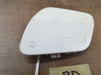 Original Used Mercedes-Benz C-Class W205 Front Bumper Towing Eye Cover