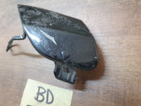 Original Used Mercedes-Benz S-Class W222 Front Bumper Towing Eye Cover