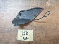 Original Used Mercedes-Benz S-Class W222 Front Bumper Towing Eye Cover