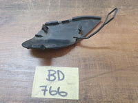 Original Used Mercedes-Benz S-Class W222 Front Bumper Towing Eye Cover