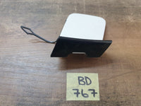 Original Used Mercedes-Benz GLA H247 Front Bumper Towing Eye Cover