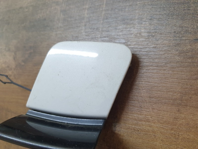 Original Used Mercedes-Benz GLA H247 Front Bumper Towing Eye Cover