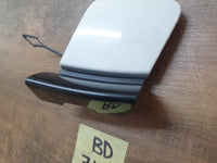 Original Used Mercedes-Benz GLA H247 Front Bumper Towing Eye Cover