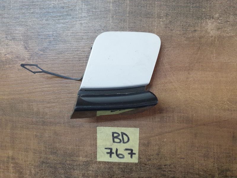 Original Used Mercedes-Benz GLA H247 Front Bumper Towing Eye Cover