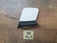 Original Used Mercedes-Benz GLA H247 Front Bumper Towing Eye Cover