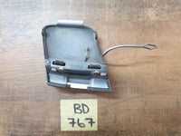 Original Used Mercedes-Benz GLA H247 Front Bumper Towing Eye Cover