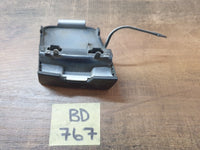 Original Used Mercedes-Benz GLA H247 Front Bumper Towing Eye Cover