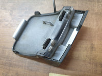 Original Used Mercedes-Benz GLA H247 Front Bumper Towing Eye Cover