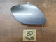Original Used Mercedes-Benz C-Class W205 Front Bumper Towing Eye Cover