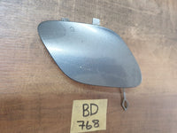 Original Used Mercedes-Benz C-Class W205 Front Bumper Towing Eye Cover