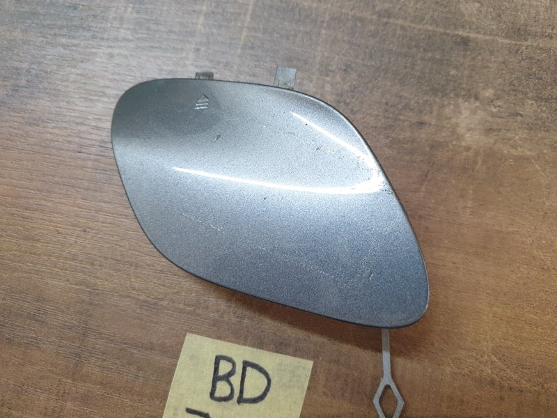 Original Used Mercedes-Benz C-Class W205 Front Bumper Towing Eye Cover