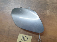 Original Used Mercedes-Benz C-Class W205 Front Bumper Towing Eye Cover