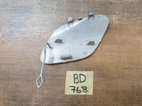 Original Used Mercedes-Benz C-Class W205 Front Bumper Towing Eye Cover