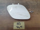 Original Used Mercedes-Benz C-Class W205 Front Bumper Towing Eye Cover