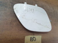 Original Used Mercedes-Benz C-Class W205 Front Bumper Towing Eye Cover