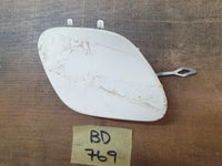 Original Used Mercedes-Benz C-Class W205 Front Bumper Towing Eye Cover