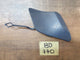 Original New Mercedes-Benz C-Class W204 Front Bumper Towing Eye Cover