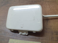 Original Used Mercedes-Benz C-Class W204 Rear Bumper Towing Eye Cover