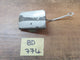 Original Used Mercedes-Benz C-Class W204 Front Bumper Towing Eye Cover