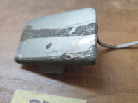 Original Used Mercedes-Benz C-Class W204 Front Bumper Towing Eye Cover