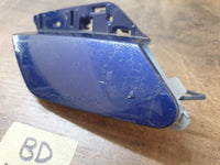 Original Used Mercedes-Benz GLC X253 Front Bumper Towing Eye Cover