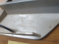Original Used Mercedes-Benz GLC X253 Front Bumper Towing Eye Cover