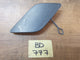 Original New Mercedes-Benz E-Class W212 Front Bumper Towing Eye Cover