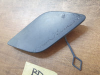 Original New Mercedes-Benz E-Class W212 Front Bumper Towing Eye Cover