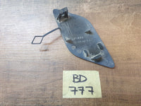 Original New Mercedes-Benz E-Class W212 Front Bumper Towing Eye Cover