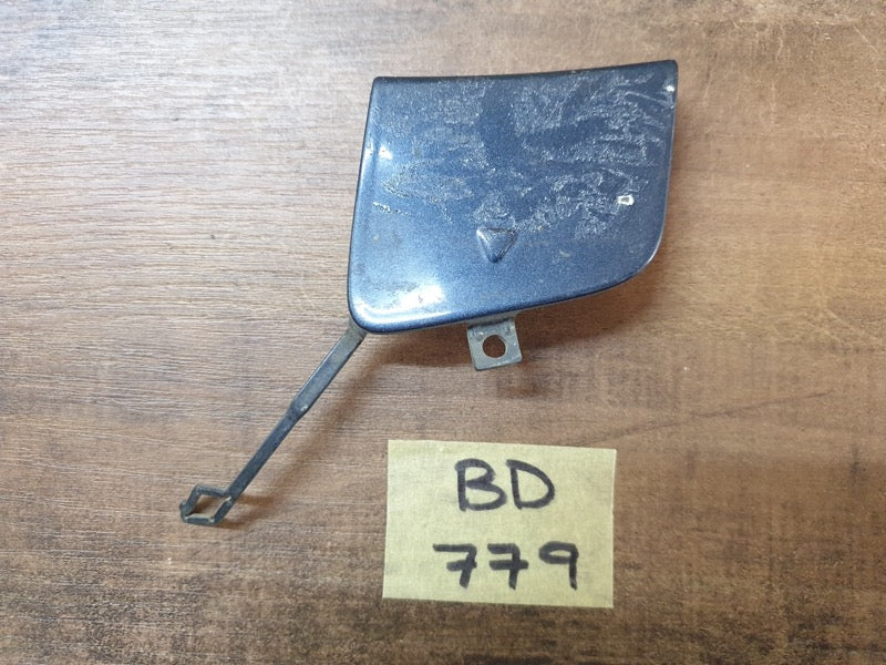 Original Used Mercedes-Benz A-Class W177 AMG Front Bumper Towing Eye Cover