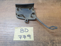 Original Used Mercedes-Benz A-Class W177 AMG Front Bumper Towing Eye Cover