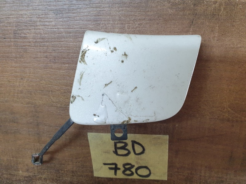 Original Used Mercedes-Benz A-Class W177 AMG Front Bumper Towing Eye Cover