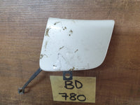 Original Used Mercedes-Benz A-Class W177 AMG Front Bumper Towing Eye Cover
