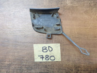 Original Used Mercedes-Benz A-Class W177 AMG Front Bumper Towing Eye Cover