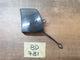 Original Used Mercedes-Benz A-Class W177 AMG Front Bumper Towing Eye Cover