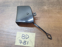 Original Used Mercedes-Benz A-Class W177 AMG Front Bumper Towing Eye Cover