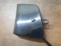 Original Used Mercedes-Benz A-Class W177 AMG Front Bumper Towing Eye Cover