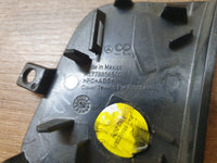 Original Used Mercedes-Benz A-Class W177 AMG Front Bumper Towing Eye Cover