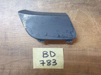 Original New Mercedes-Benz CLA W117 Front Bumper Towing Eye Cover