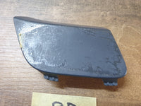 Original New Mercedes-Benz CLA W117 Front Bumper Towing Eye Cover